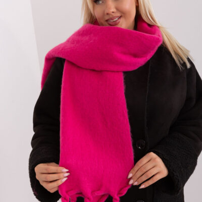 Shawl model 190576 AT