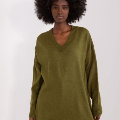 Jumper model 190755 Badu