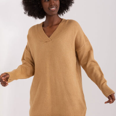 Jumper model 190756 Badu