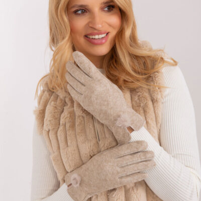 Gloves model 190793 AT