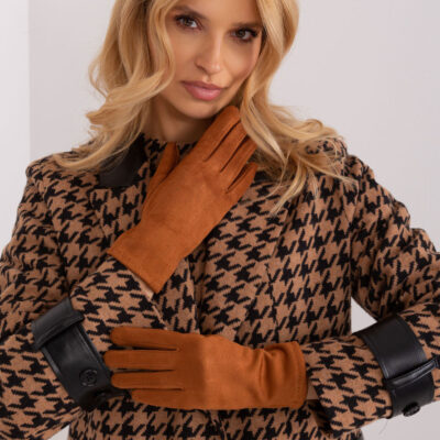 Gloves model 190825 AT