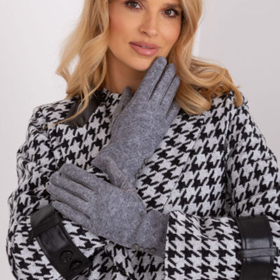 Gloves model 190851 AT