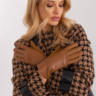 Gloves model 190870 AT