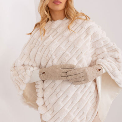 Gloves model 190875 AT