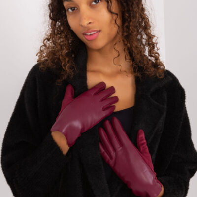 Gloves model 191082 AT