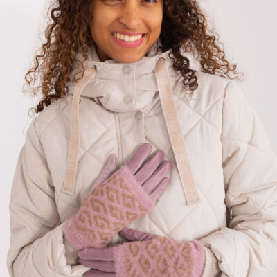 Gloves model 191085 AT
