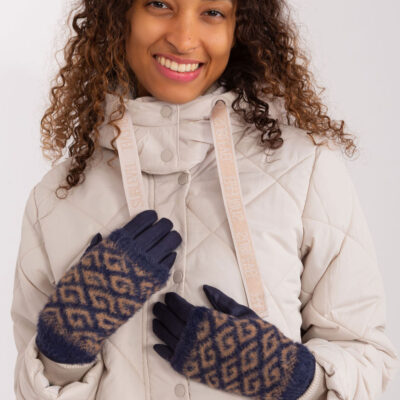 Gloves model 191086 AT
