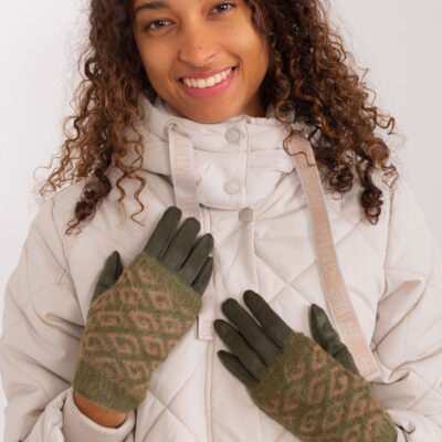 Gloves model 191089 AT