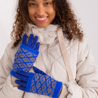 Gloves model 191090 AT