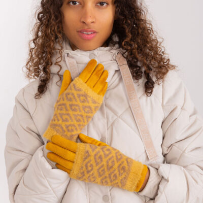Gloves model 191091 AT