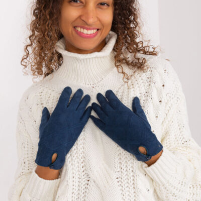 Gloves model 191099 AT