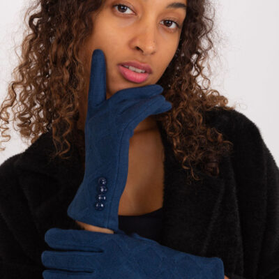 Gloves model 191102 AT