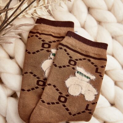 Socks model 191170 Step in style