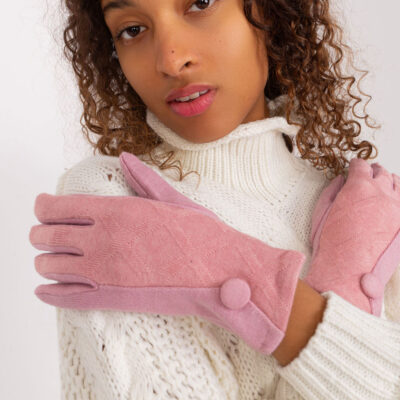 Gloves model 191342 AT
