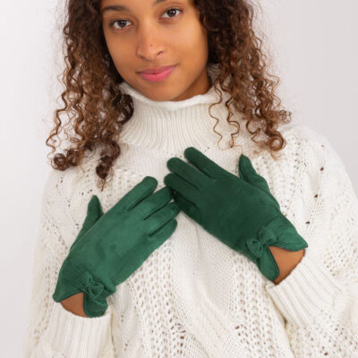 Gloves model 191353 AT