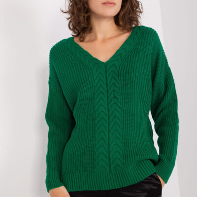 Jumper model 191416 Badu