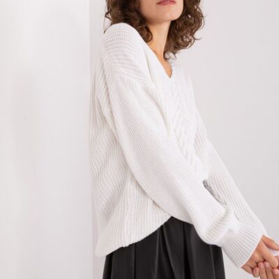 Jumper model 191419 Badu