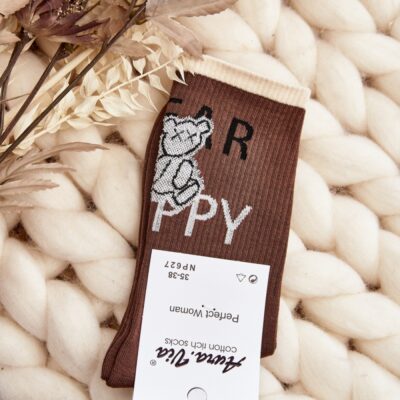 Socks model 191455 Step in style