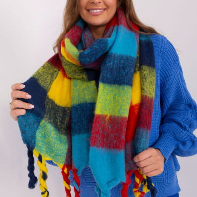 Shawl model 191715 AT