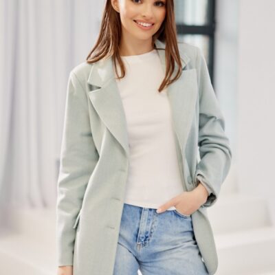 Jacket model 192650 Roco Fashion