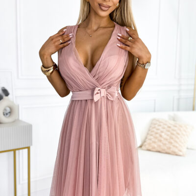 Cocktail dress model 192979 Numoco