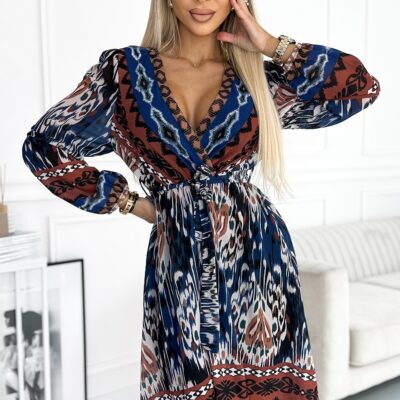 Daydress model 193522 Numoco