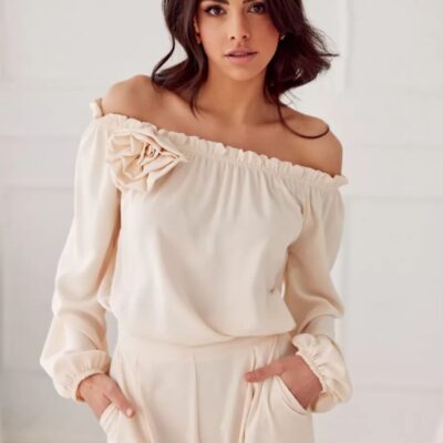 Blouse model 194778 Roco Fashion