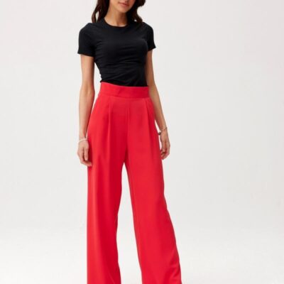 Women trousers model 195910 Roco Fashion