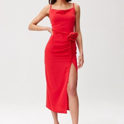 Cocktail dress model 196260 Roco Fashion