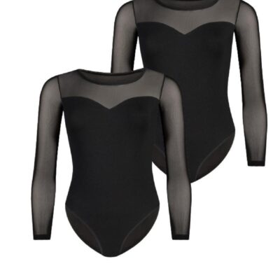 Shapewear Body model 196940 Teyli