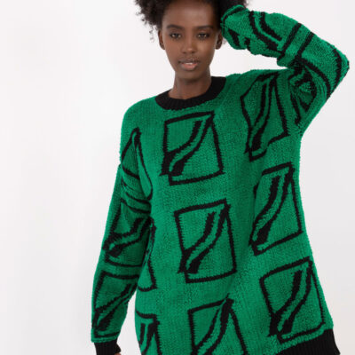 Jumper model 199233 Badu