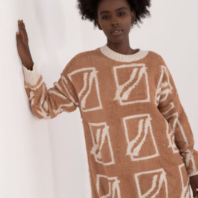 Jumper model 199234 Badu