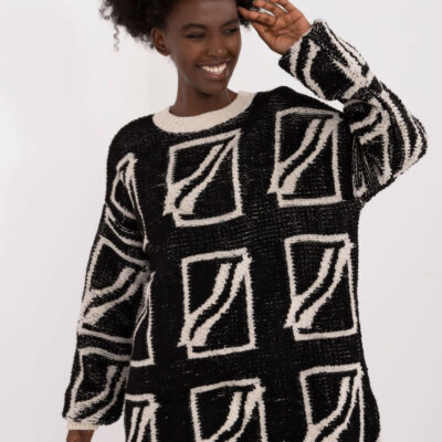 Jumper model 199236 Badu