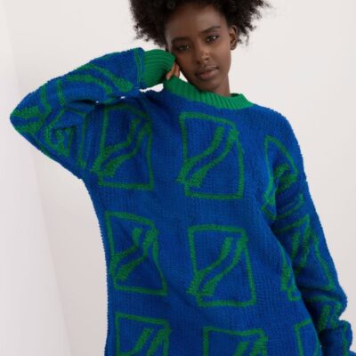 Jumper model 199237 Badu