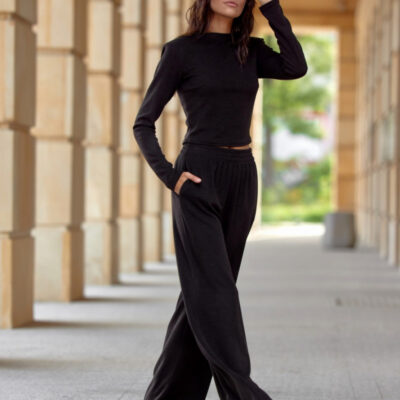 Blouse model 199493 Roco Fashion