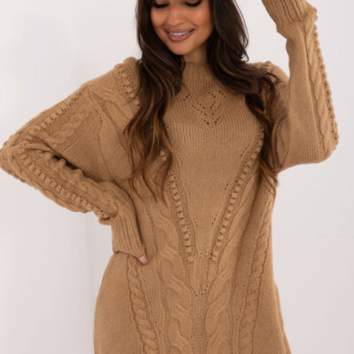 Long jumper model 199601 Badu