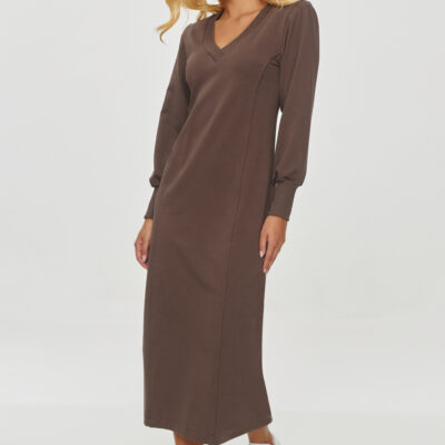 Daydress model 200058 Makadamia