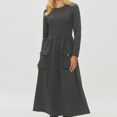 Daydress model 200060 Makadamia