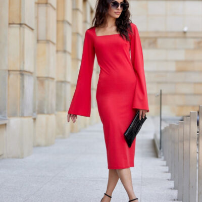 Daydress model 200148 Roco Fashion