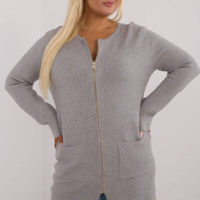 Jumper plus size model 201370 Factory Price