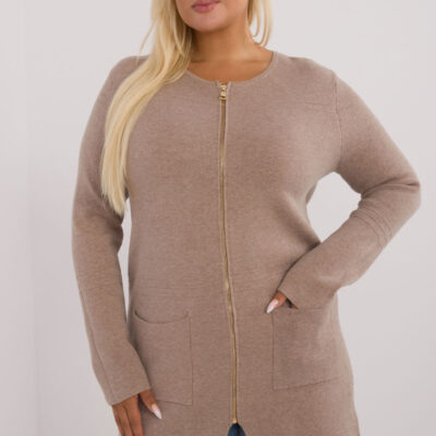 Jumper plus size model 201377 Factory Price