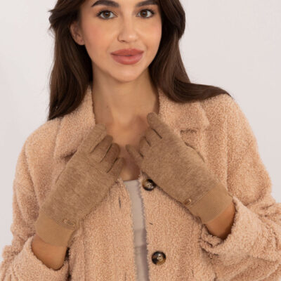 Gloves model 201617 AT