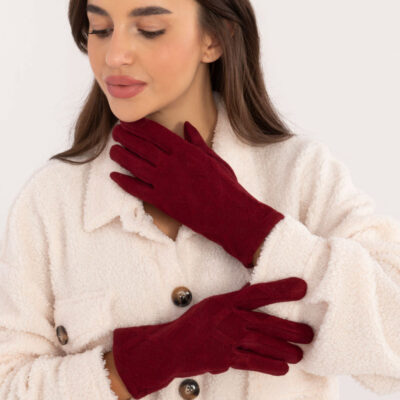 Gloves model 201619 AT