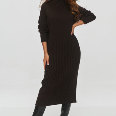 Daydress model 201789 Makadamia