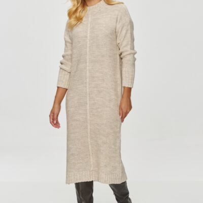 Daydress model 201824 Makadamia