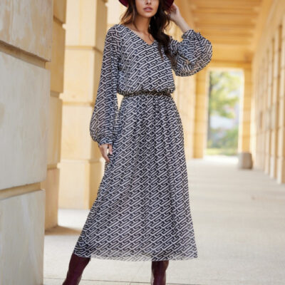 Daydress model 201940 Roco Fashion