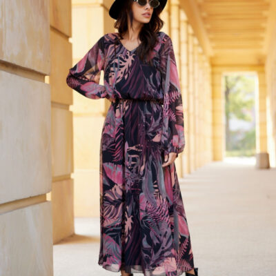 Daydress model 201943 Roco Fashion