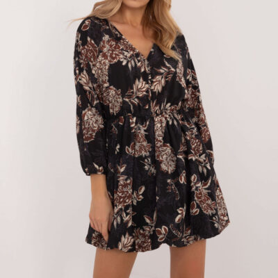 Daydress model 202006 Italy Moda