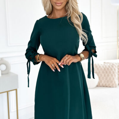 Cocktail dress model 202296 Numoco