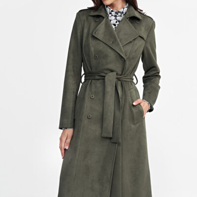 Coat model 202466 Nife